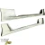 FRP VANQ Side Skirts > Mazda RX-7 (FC3S) 1986-1992 - image 12