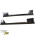 FRP VANQ Side Skirts > Mazda RX-7 (FC3S) 1986-1992 - image 3