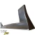 FRP VANQ Side Skirts > Mazda RX-7 (FC3S) 1986-1992 - image 8