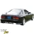 FRP VANQ Rear Bumper > Mazda RX-7 (FC3S) 1986-1992 - image 25