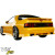 VSaero FRP VANQ Rear Bumper > Mazda RX-7 (FC3S) 1986-1992 - image 2