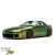 FRP VANQ Body Kit 4pc > Mazda RX-7 (FC3S) 1986-1992 - image 21