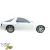 FRP VANQ Body Kit 4pc > Mazda RX-7 (FC3S) 1986-1992 - image 57