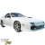 FRP VANQ Body Kit 4pc > Mazda RX-7 (FC3S) 1986-1992 - image 58