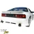 FRP VANQ Body Kit 4pc > Mazda RX-7 (FC3S) 1986-1992 - image 83