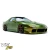 FRP VANQ Body Kit 4pc > Mazda RX-7 (FC3S) 1986-1992 - image 10