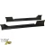 FRP VANQ Body Kit 4pc > Mazda RX-7 (FC3S) 1986-1992 - image 43