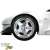 FRP RAME GT-AD Wide Body Cover for Fenders (front) > Mazda RX-7 (FD3S) 1993-1997 - image 15