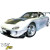 VSaero FRP RAME GT-AD Wide Body Cover for Fenders (front) > Mazda RX-7 (FD3S) 1993-1997 - image 17