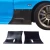 FRP RAME GT-AD Wide Body Cover for Fenders (front) > Mazda RX-7 (FD3S) 1993-1997 - image 1