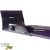 FRP RAME GT-AD Wide Body Cover for Fenders (front) > Mazda RX-7 (FD3S) 1993-1997 - image 6