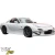 FRP RAME GT-AD Wide Body Fender Flares (front) > Mazda RX-7 (FD3S) 1993-1997 - image 17