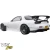 FRP RAME GT-AD Wide Body Fender Flares (front) > Mazda RX-7 (FD3S) 1993-1997 - image 18