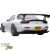 FRP RAME GT-AD Wide Body Fender Flares (front) > Mazda RX-7 (FD3S) 1993-1997 - image 19