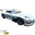 FRP RAME GT-AD Wide Body Fender Flares (front) > Mazda RX-7 (FD3S) 1993-1997 - image 22