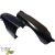 FRP RAME GT-AD Wide Body Fender Flares (front) > Mazda RX-7 (FD3S) 1993-1997 - image 4