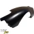 FRP RAME GT-AD Wide Body Fender Flares (front) > Mazda RX-7 (FD3S) 1993-1997 - image 5
