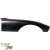 FRP RAME GT-AD Wide Body Fender Flares (front) > Mazda RX-7 (FD3S) 1993-1997 - image 8