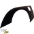 FRP RAME GT-AD Wide Body Fender Flares (rear) > Mazda RX-7 (FD3S) 1993-1997 - image 7