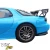FRP RAME GT-AD Wide Body Fender Flares (rear) > Mazda RX-7 (FD3S) 1993-1997 - image 8