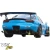 FRP RAME GT-AD Wide Body Fender Flares (rear) > Mazda RX-7 (FD3S) 1993-1997 - image 11