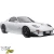 FRP RAME GT-AD Wide Body Side Skirts > Mazda RX-7 (FD3S) 1993-1997 - image 10