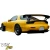 FRP RAME GT-AD Wide Body Side Skirts > Mazda RX-7 (FD3S) 1993-1997 - image 11