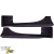 FRP RAME GT-AD Wide Body Side Skirts > Mazda RX-7 (FD3S) 1993-1997 - image 3