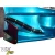 FRP RAME N-1 05 Front Bumper Canards > Mazda RX-7 (FD3S) 1993-1997 - image 2