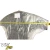 FRP RAME N-1 05 Front Bumper Diffuser Under Tray > Mazda RX-7 (FD3S) 1993-1997 - image 2