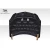 2012-2014 Mercedes C63 Black Series Look Hood - image 12