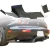 FRP RAME Rear Diffuser 3pc > Mazda RX-7 (FD3S) 1993-1997 - image 1