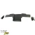 FRP RAME Rear Diffuser 3pc > Mazda RX-7 (FD3S) 1993-1997 - image 2