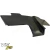 FRP RAME Rear Diffuser 3pc > Mazda RX-7 (FD3S) 1993-1997 - image 9