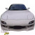 VSaero FRP FEE Front Bumper > Mazda RX-7 FD3S 1993-1997 - image 12