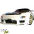 VSaero FRP FEE Front Bumper > Mazda RX-7 (FD3S) 1993-1997 - image 17