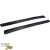 FRP FEE Splitter Side Skirts > Mazda RX-7 (FD3S) 1993-1997 - image 4
