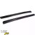 VSaero FRP FEE Splitter Side Skirts > Mazda RX-7 FD3S 1993-1997 - image 4