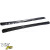 VSaero FRP FEE Splitter Side Skirts > Mazda RX-7 (FD3S) 1993-1997 - image 5
