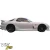 FRP MSPE GTC Front Bumper > Mazda RX-7 (FD3S) 1993-1997 - image 17
