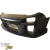 FRP MSPE GTC Front Bumper > Mazda RX-7 (FD3S) 1993-1997 - image 2