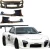 FRP MSPE GTC Body Kit 3pc > Mazda RX-7 (FD3S) 1993-1997 - image 2