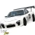 FRP MSPE GTC Body Kit 3pc > Mazda RX-7 (FD3S) 1993-1997 - image 3