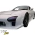 FRP MSPE GTC Body Kit 3pc > Mazda RX-7 (FD3S) 1993-1997 - image 19
