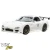 FRP FEE GTC Body Kit 3pc > Mazda RX-7 (FD3S) 1993-1997 - image 2