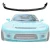 FRP TKYO Wide Body Front Lip Valance > Mazda RX-7 (FD3S) 1993-1997 - image 2