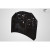 2008-2011 Mercedes C Class W204 Black Series Look Hood - 1 Piece - image 3