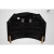 2008-2011 Mercedes C Class W204 Black Series Look Hood - 1 Piece - image 10