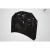 2008-2011 Mercedes C Class Black Series Look Carbon Fiber Hood - image 7