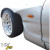 FRP TKYO Wide Body Fender Flares (front) 50mm > Mazda RX-7 (FD3S) 1993-1997 - image 23